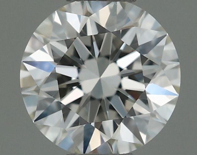 0.40 ct Round diamond