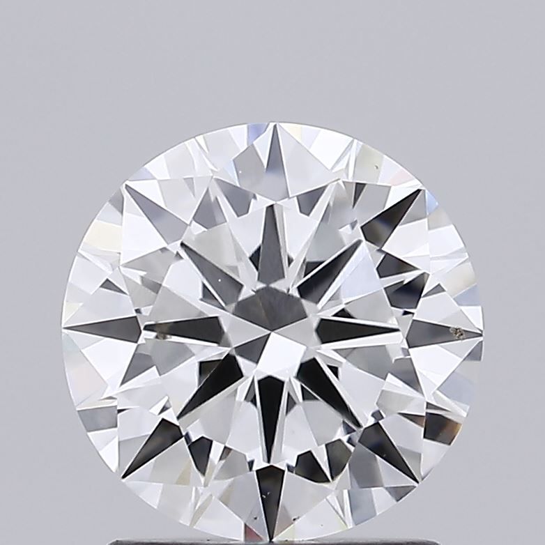 1.51 ct. round Lab Grown Diamond front image