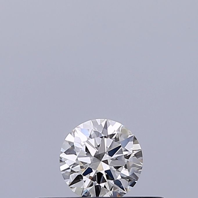 0.18 ct Round Diamond