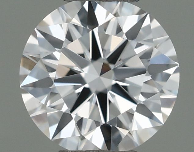 0.30 ct Round diamond