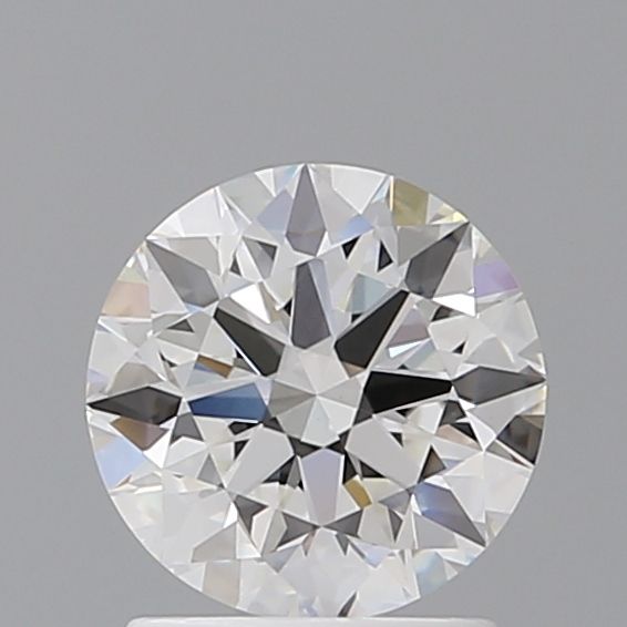 1.57 ct. round Lab Grown Diamond front image
