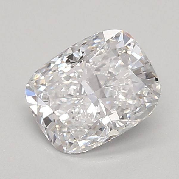 0.75 ct lab-grown Cushion modified Diamond