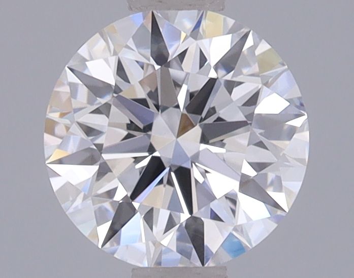 1.03 ct. round Lab Grown Diamond front image