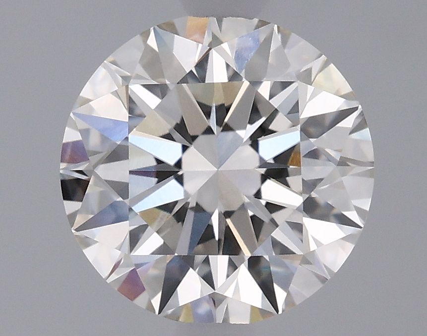 1.51 ct. round Lab Grown Diamond front image
