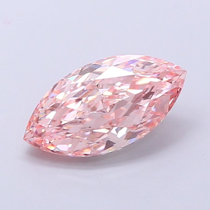 2.51 ct Marquise diamond