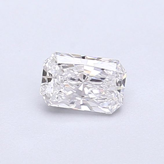 0.29 ct lab-grown Radiant Diamond