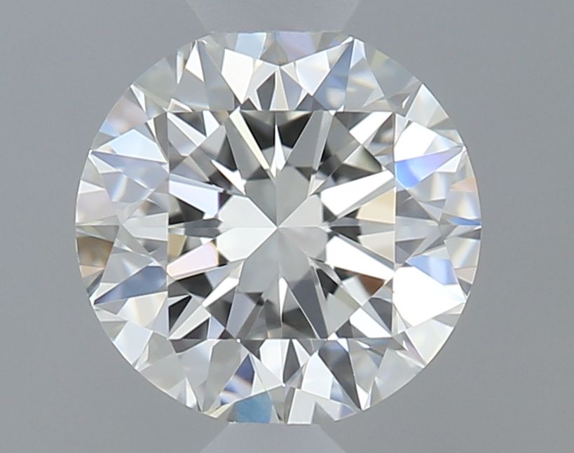 0.50 ct Round diamond