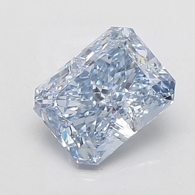 3.55 ct. radiant Lab Grown Diamond front image