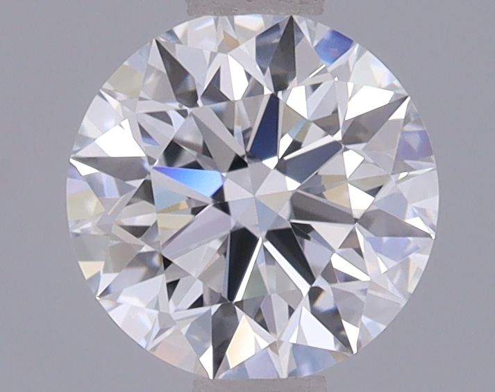 1.04 ct. round Lab Grown Diamond front image