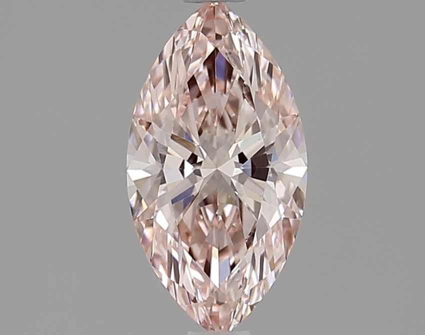 1.06 ct. marquise Lab Grown Diamond front image