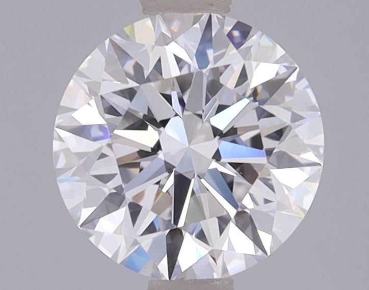 1.50 ct. round Lab Grown Diamond front image