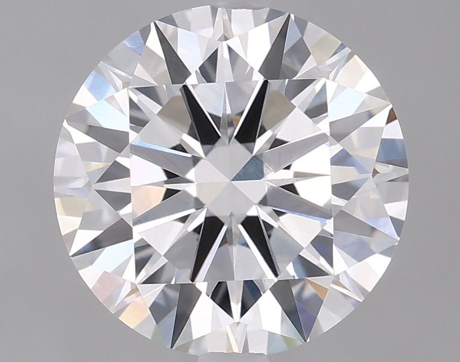 1.02 ct. oval Lab Grown Diamond front image