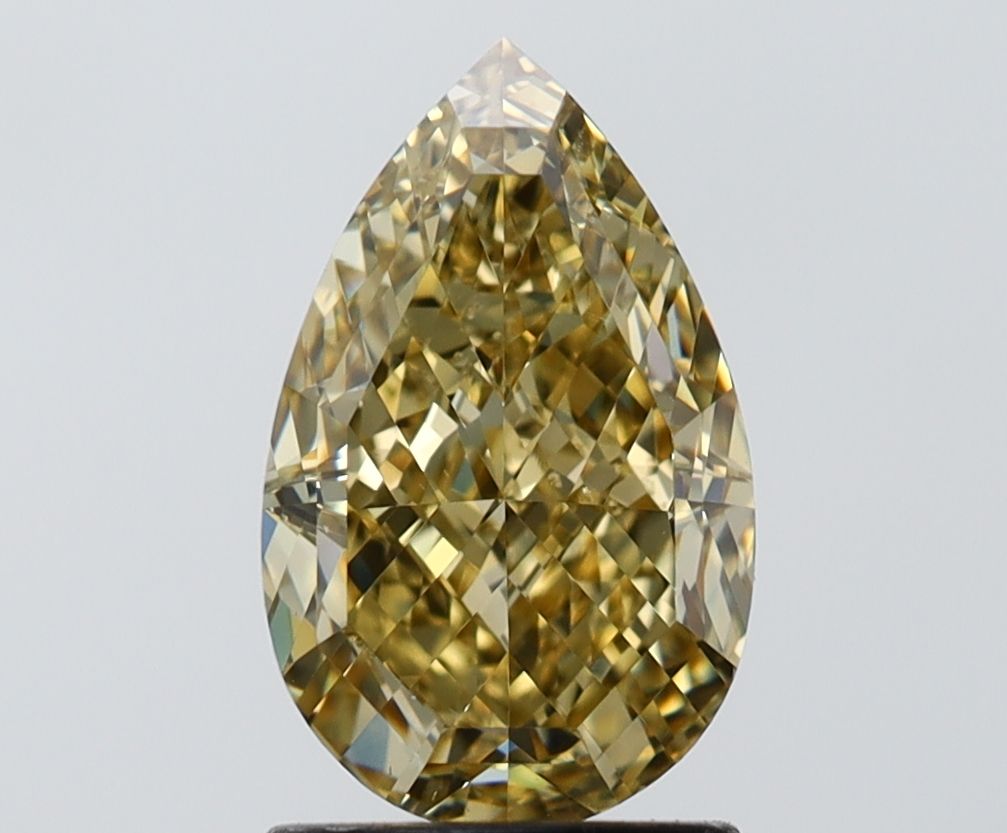 2.01 Carat