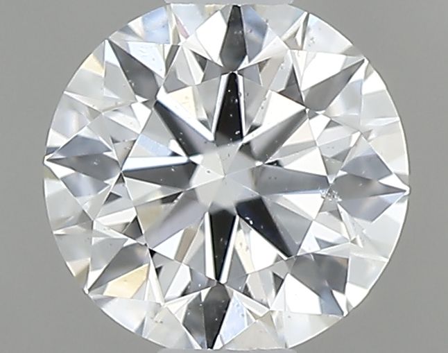 0.4 ct Round Diamond