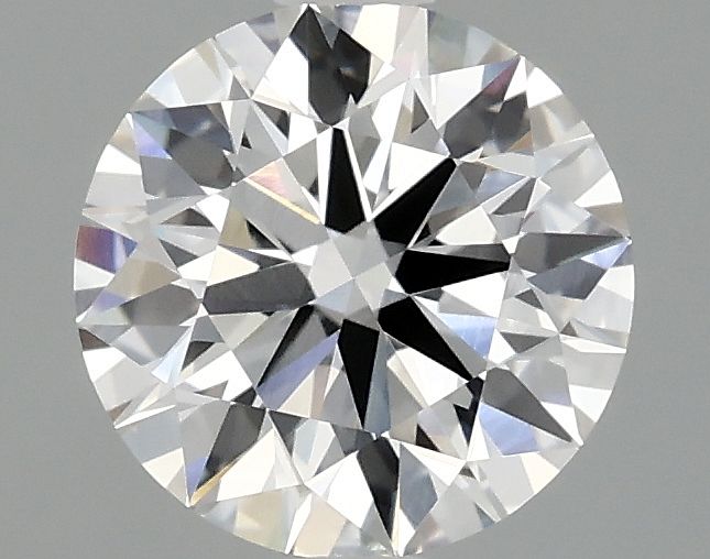 1.57 ct Round diamond