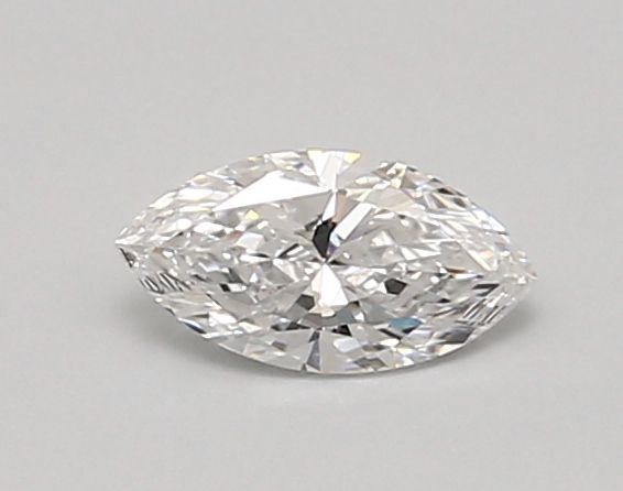 0.42 ct lab-grown Marquise Diamond
