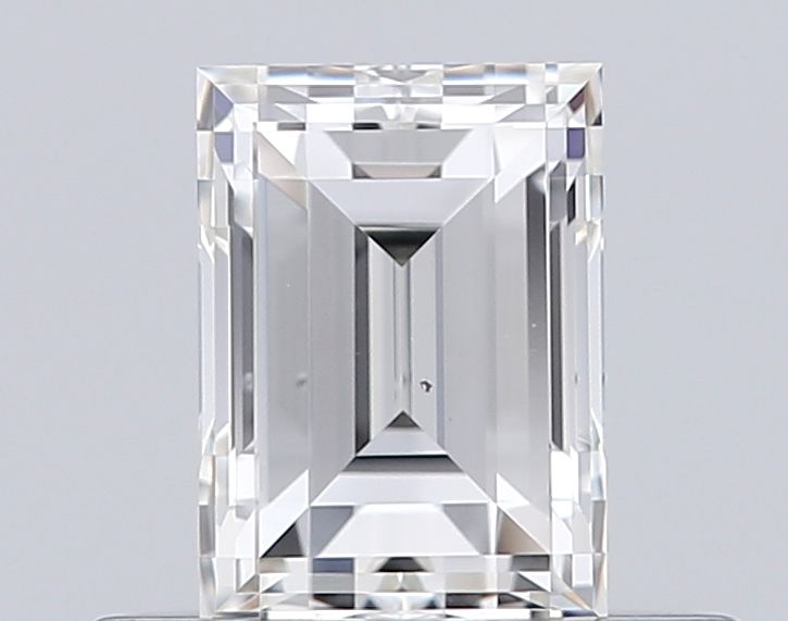 0.51 ct Baguette Diamond