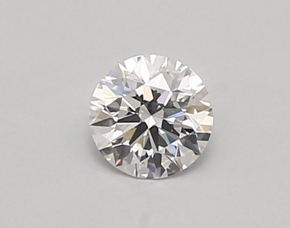 0.44 ct lab-grown Round Diamond