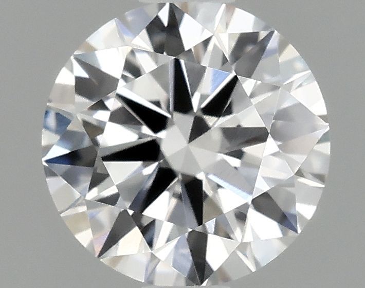 1.03 ct. round Lab Grown Diamond front image