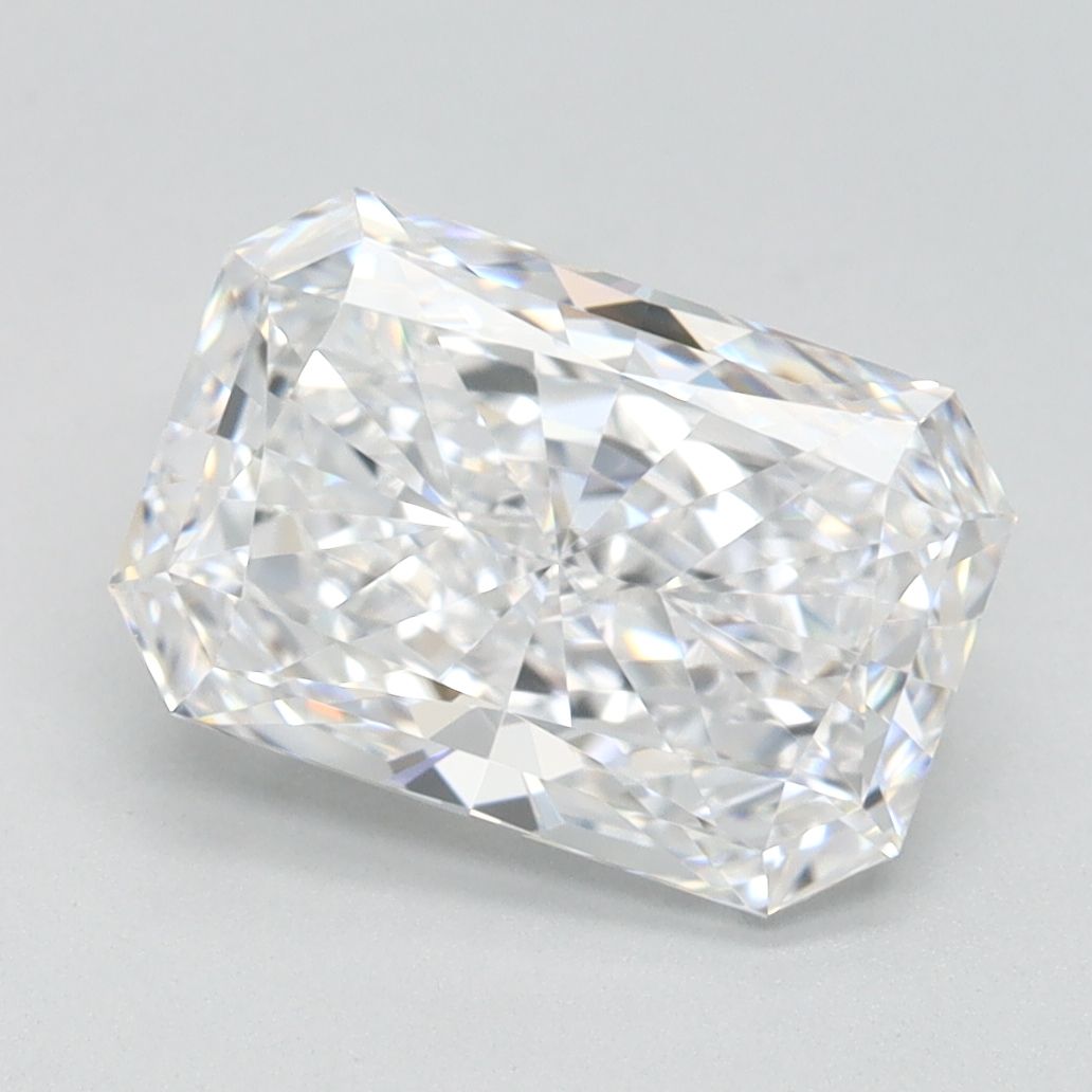 2.00 ct. radiant Lab Grown Diamond front image
