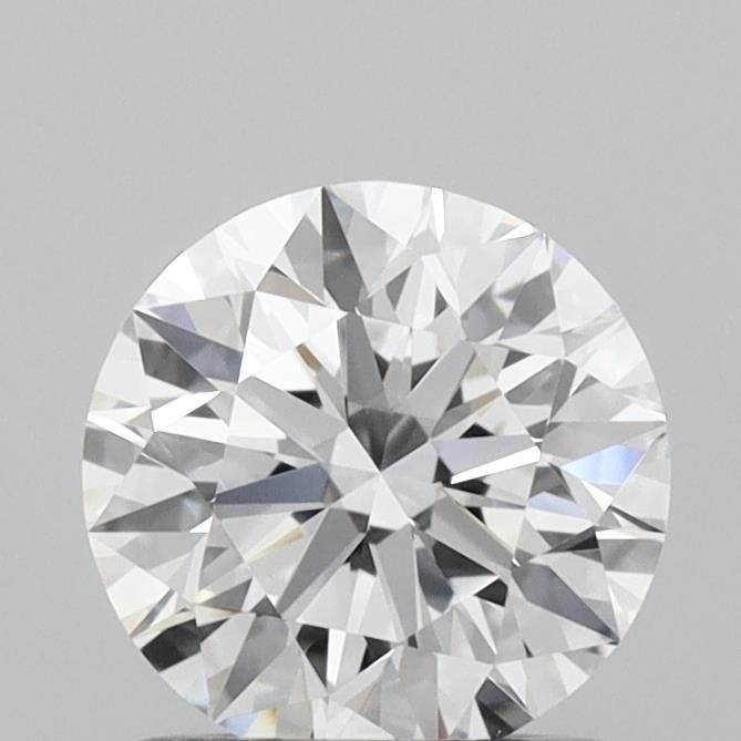 1.00 ct. round Lab Grown Diamond front image
