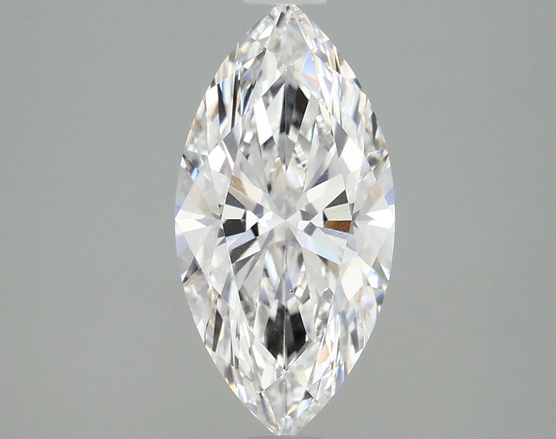 1.90 ct. marquise Lab Grown Diamond front image
