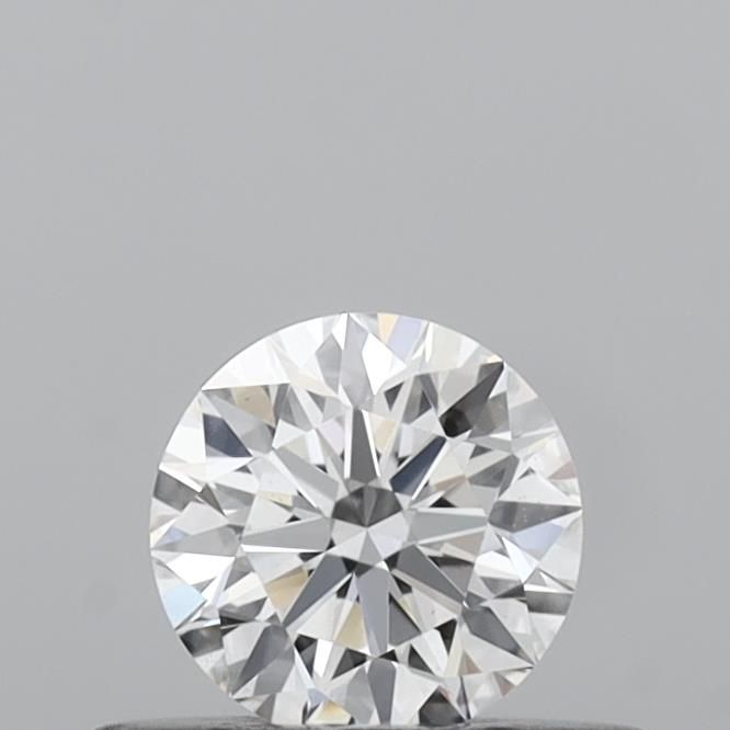 0.31-Carat Round Shape Diamond