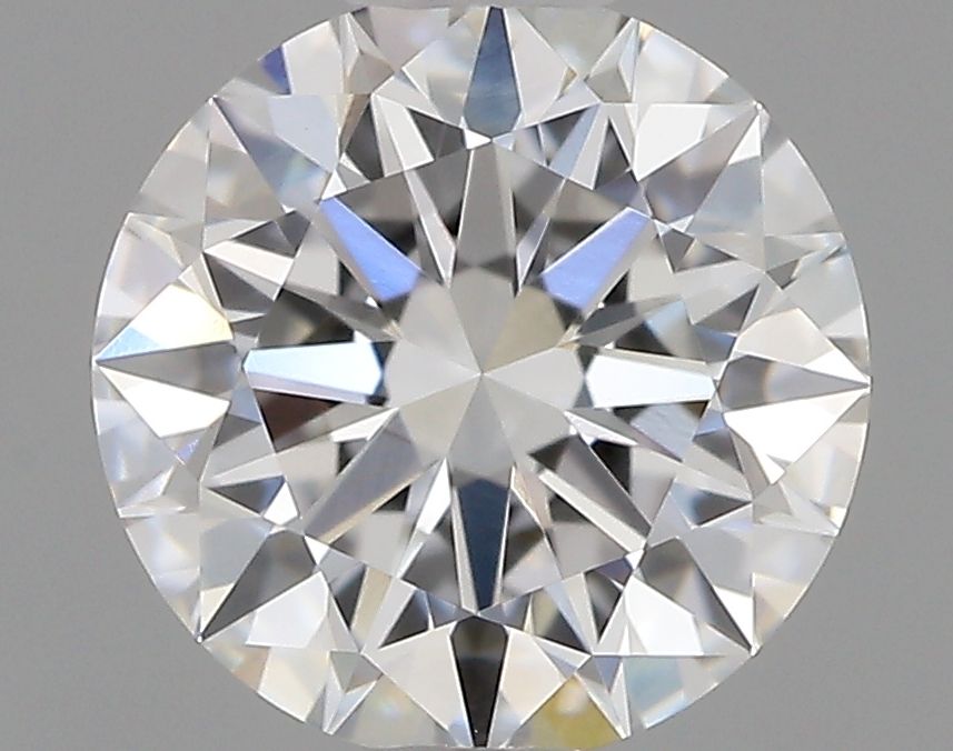 1.09 ct. round Lab Grown Diamond front image