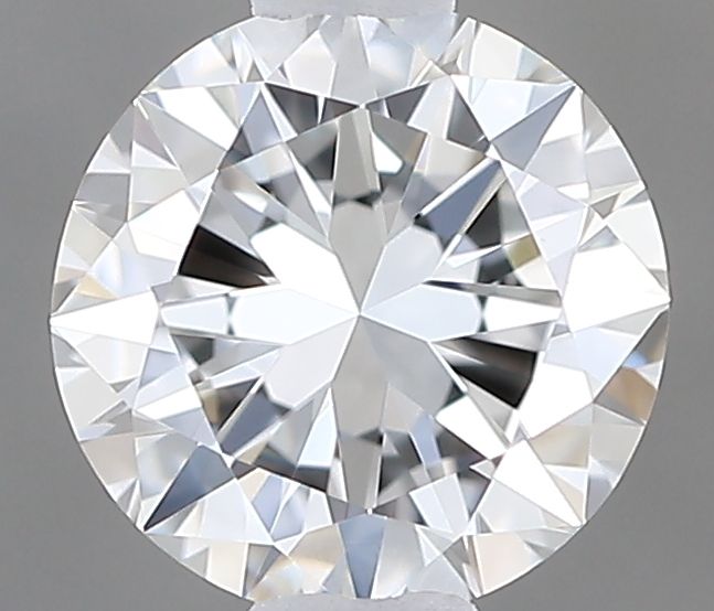 0.50 ct Round diamond