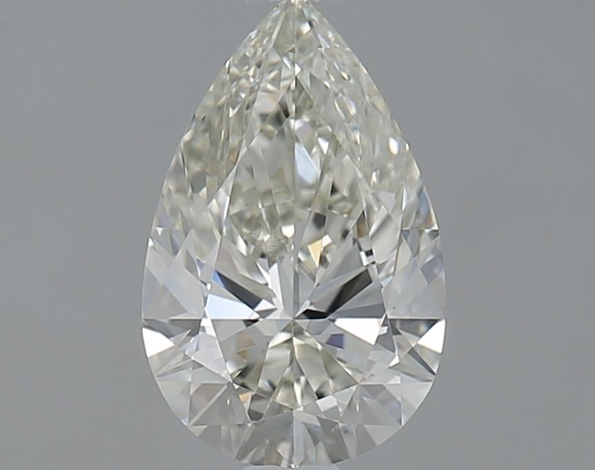 1.02 ct Pear diamond