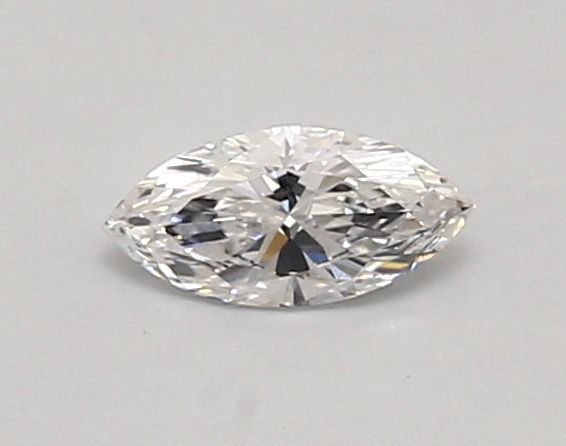 0.37 ct lab-grown Marquise Diamond