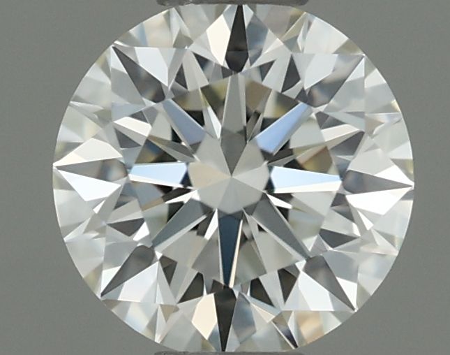 0.30 ct Round diamond