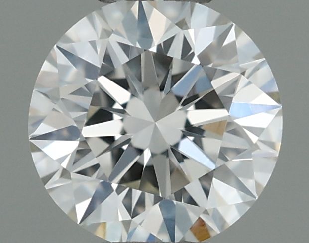 0.40 ct Round diamond