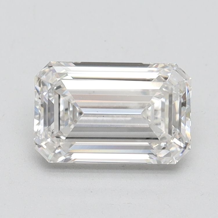 1.03 ct Emerald diamond