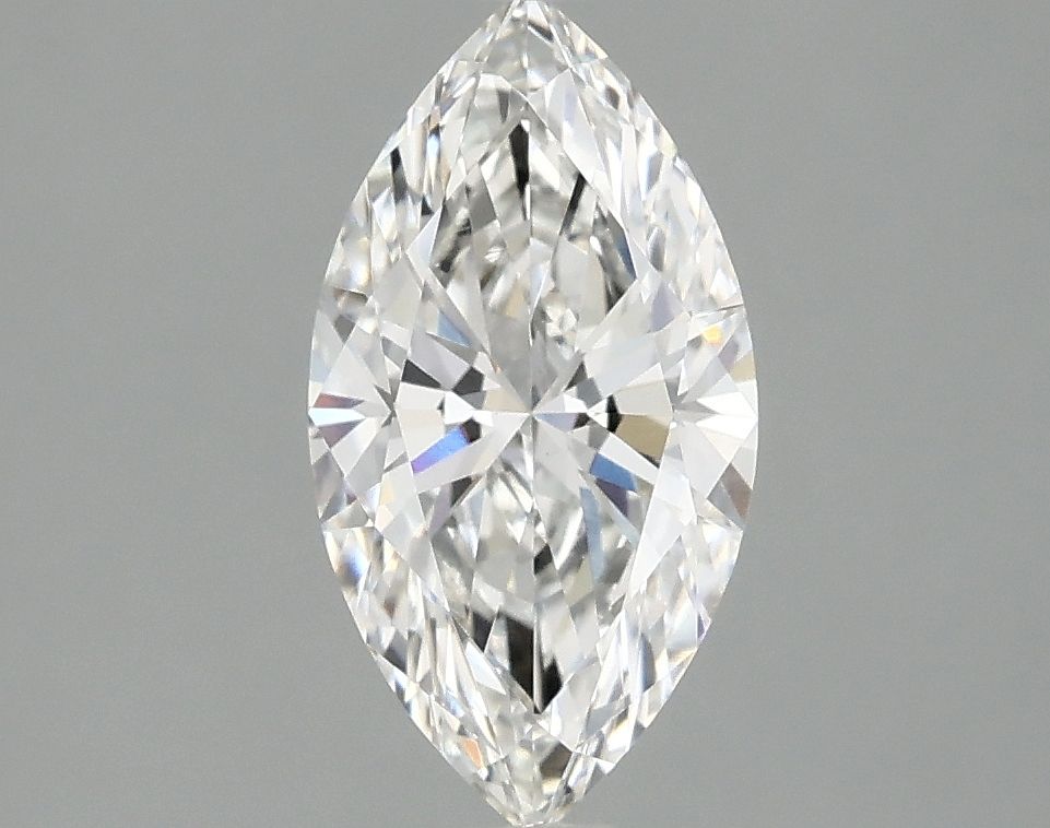 1.52 ct Marquise diamond