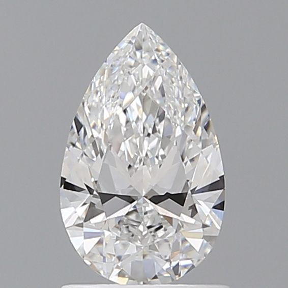 1.09 ct. pear Lab Grown Diamond front image
