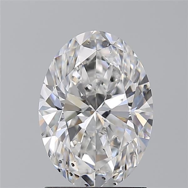 1.71 Carat