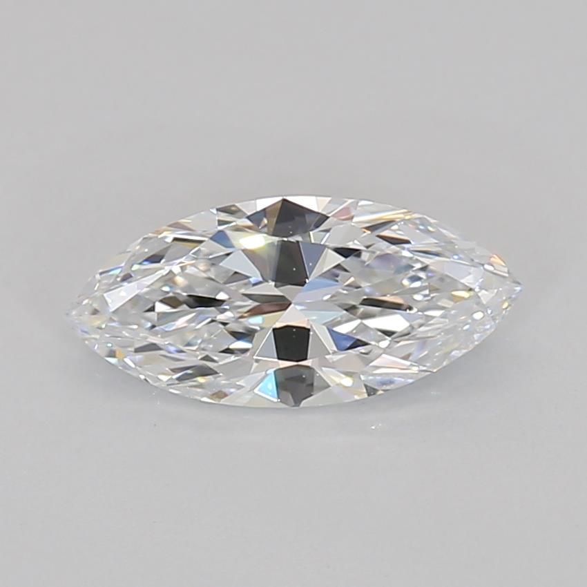 0.35 ct lab-grown Marquise Diamond