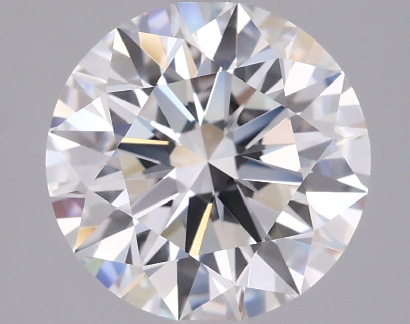 2.26 ct. round Lab Grown Diamond front image