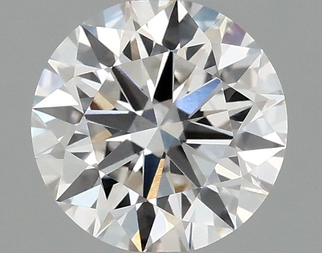 1.01 ct. round Lab Grown Diamond front image