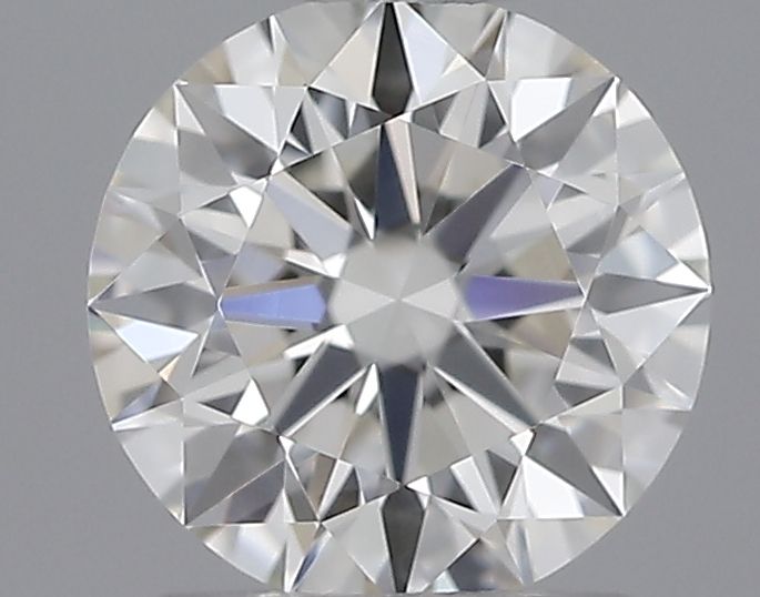 0.34 ct Round diamond