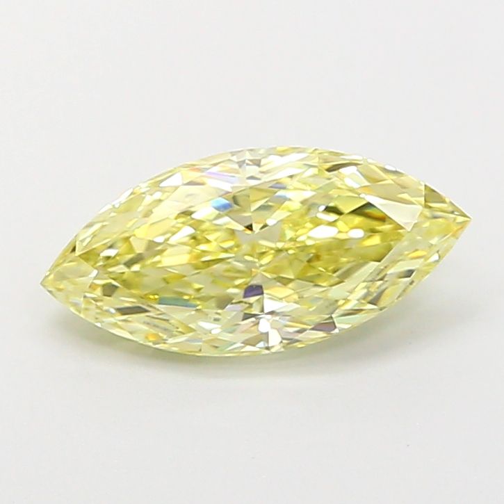 1.09 ct. marquise Lab Grown Diamond front image