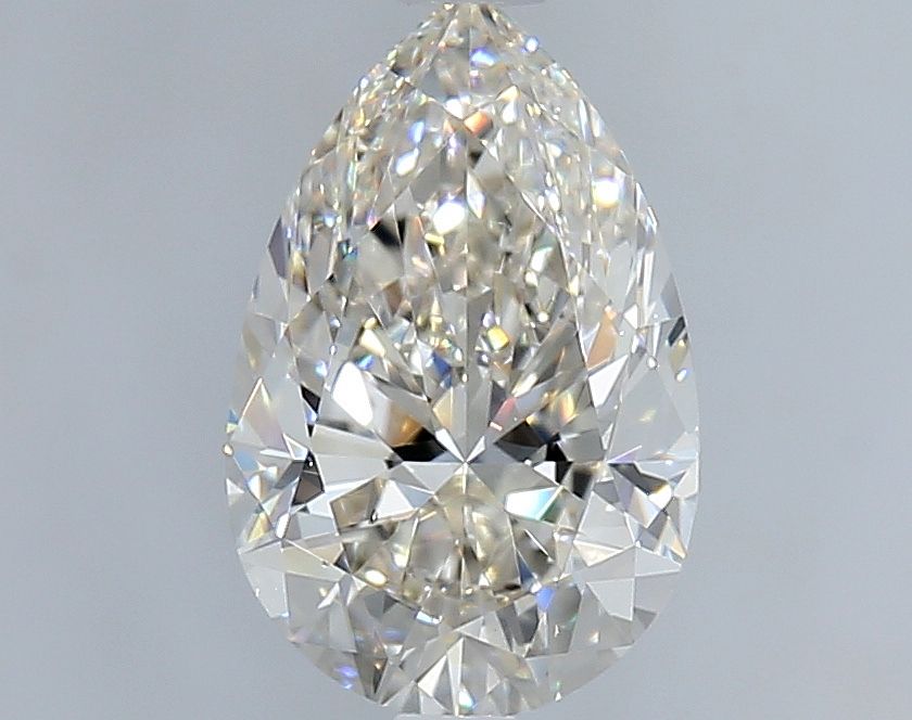 2.00ct Pear diamond