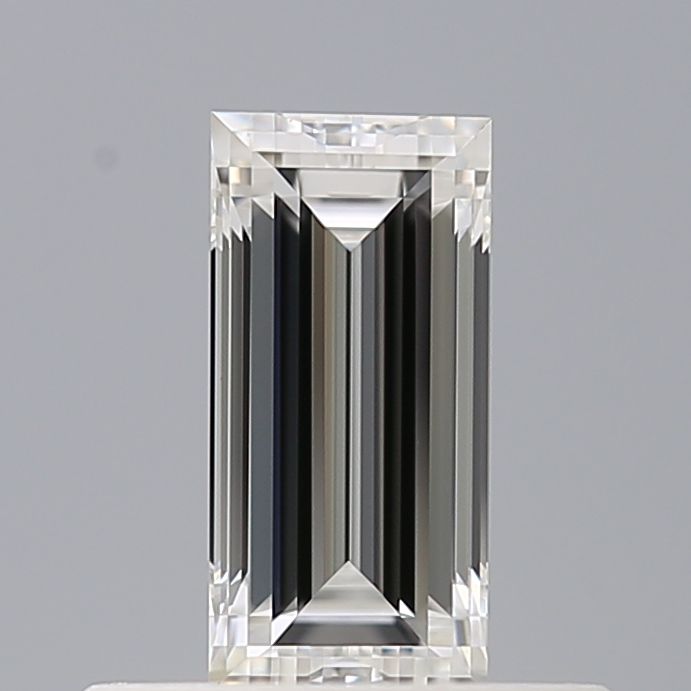 0.39 ct Baguette Diamond