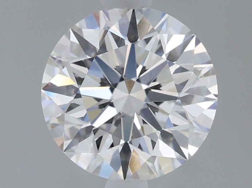 1.03 ct. round Lab Grown Diamond front image