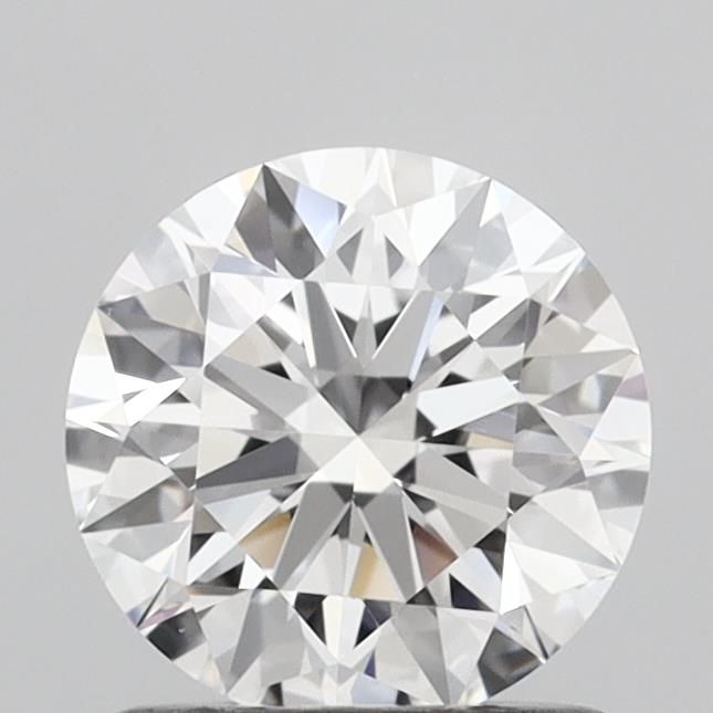 1.09 ct. round Lab Grown Diamond front image