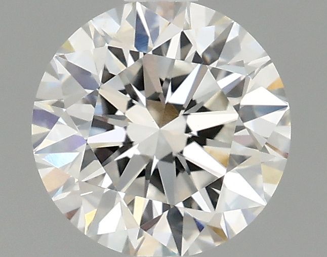1.09 ct. round Lab Grown Diamond front image
