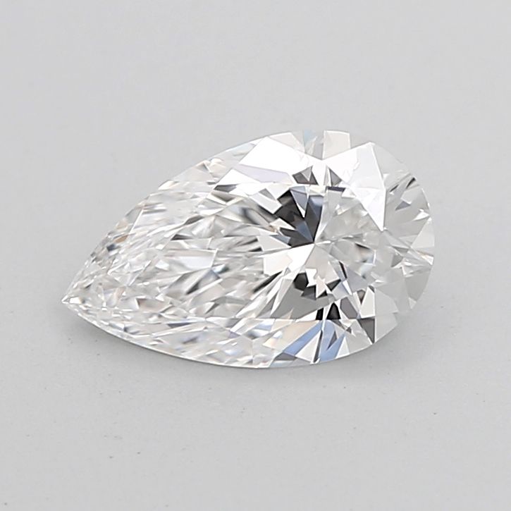 1.11 ct. pear Lab Grown Diamond front image