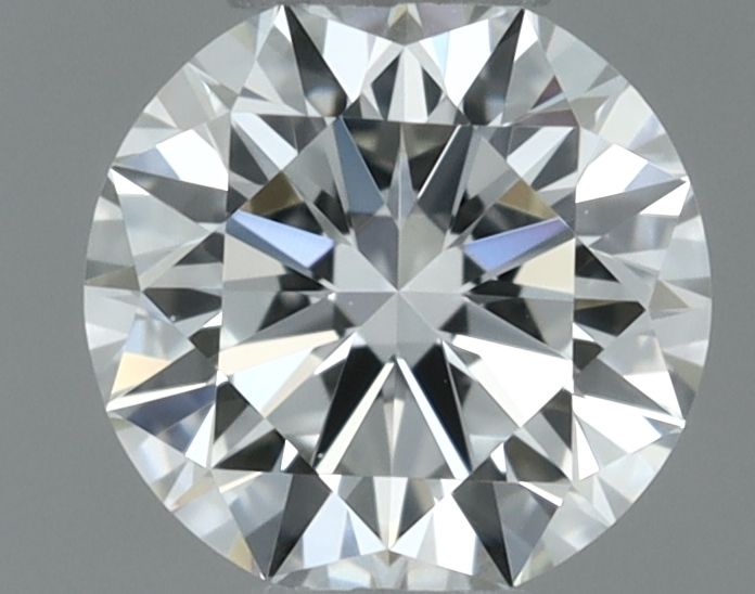 0.30 ct Round diamond