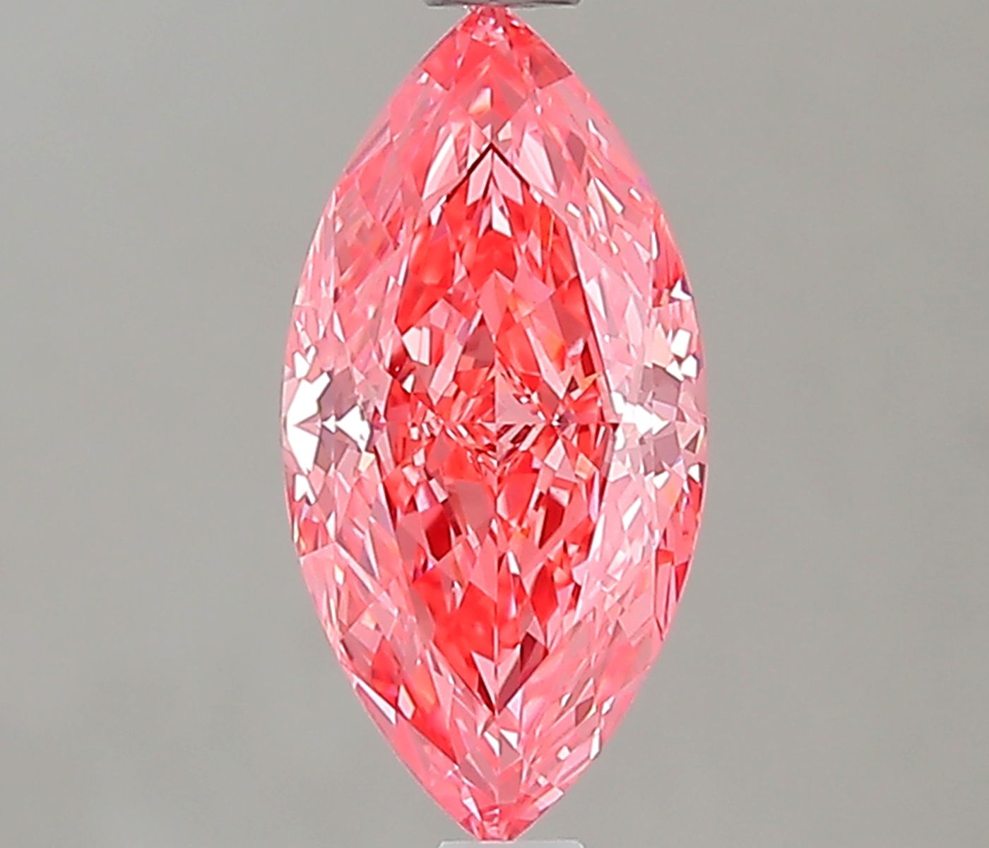 1.11 ct. marquise Lab Grown Diamond front image
